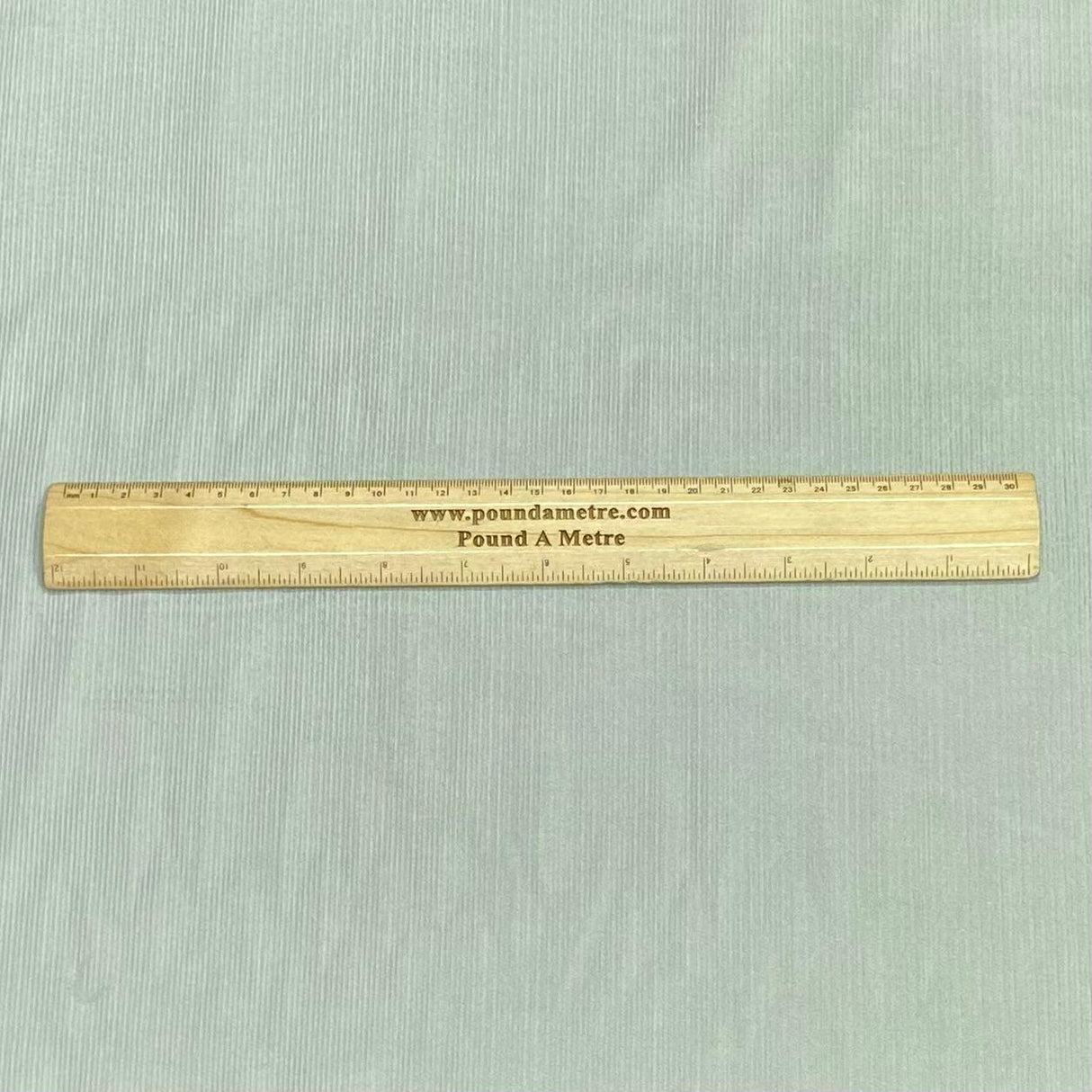 Pound A Metre Premium Super Soft Cotton Needle Corduroy- 55" Wide (Sage)