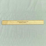 Pound A Metre Premium Super Soft Cotton Needle Corduroy- 55" Wide (Sage)