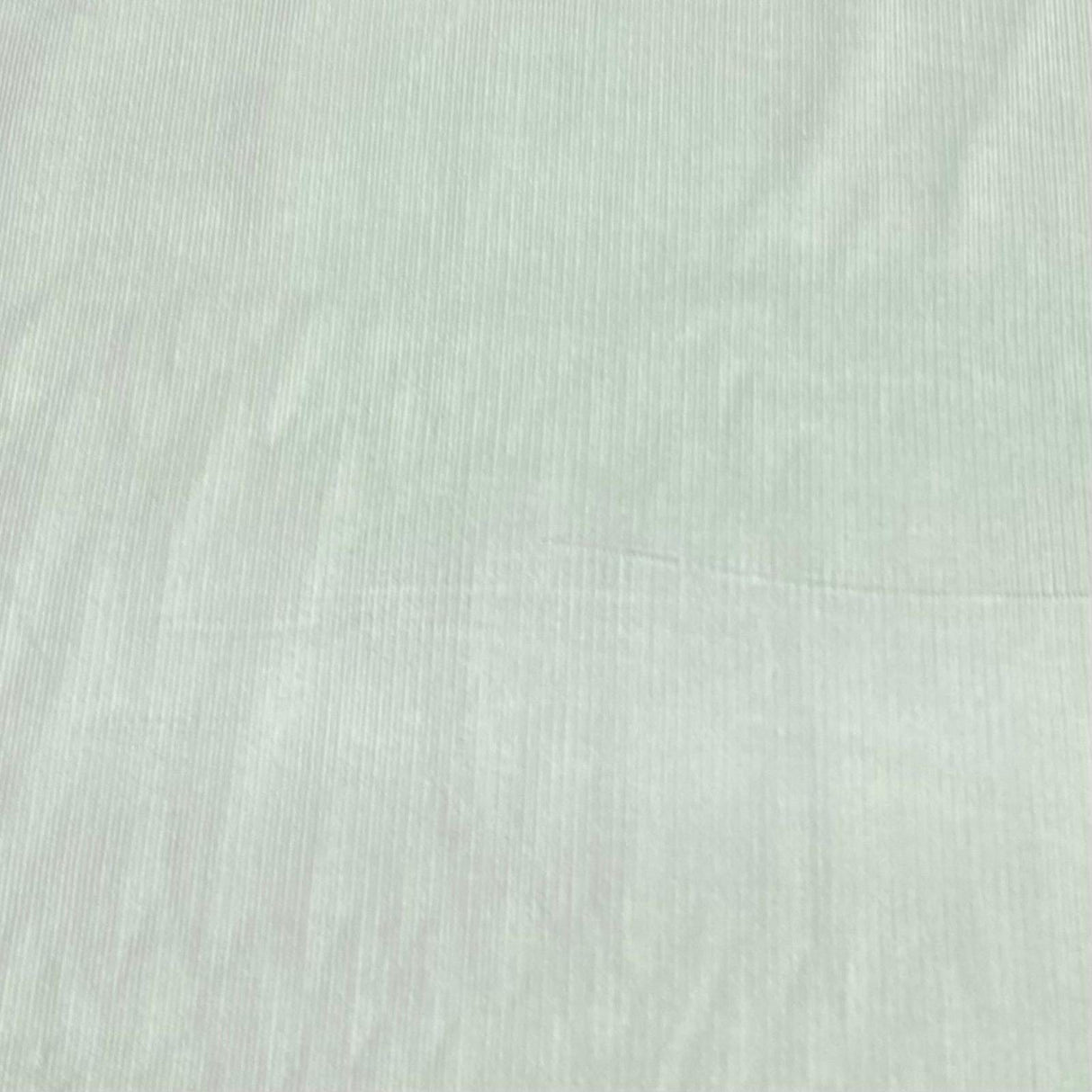 Pound A Metre Premium Super Soft Cotton Needle Corduroy- 55" Wide (Sage)