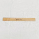 Pound A Metre Premium Super Soft Cotton Needle Corduroy- 55" Wide (White)