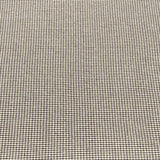 Pound A Metre Premium Wool Rich Fabric 55" Wide (Brown)