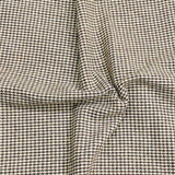 Pound A Metre Premium Wool Rich Fabric 55" Wide (Brown)