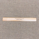 Pound A Metre Premium Wool Rich Fabric 55" Wide (Brown)