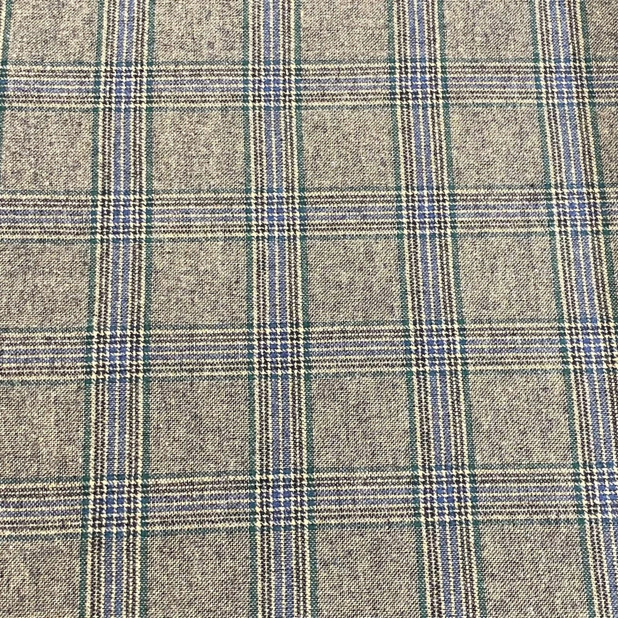Pound A Metre Premium Wool Rich Fabric 55" Wide (Coat)