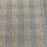 Pound A Metre Premium Wool Rich Fabric 55" Wide (Coat)