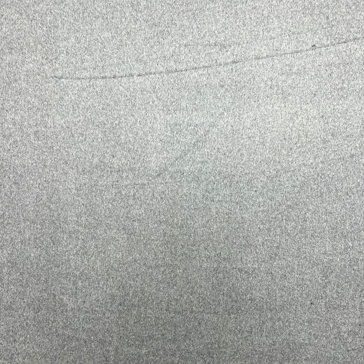 Pound A Metre Premium Wool Rich Fabric 55" Wide  (Grey)