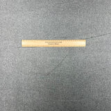 Pound A Metre Premium Wool Rich Fabric 55" Wide  (Grey)