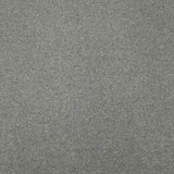 Pound A Metre Premium Wool Rich Fabric 55" Wide (Silver)