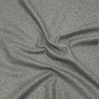Pound A Metre Premium Wool Rich Fabric 55" Wide (Silver)