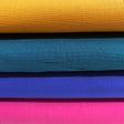 Pound A Metre Quilting Cotton Bundle- 59'' Wide- 4 Different Colours (Luxury)