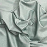 Pound A Metre Sage Rayon Suiting 58" Wide - 25 Variations Available (Made In UK)