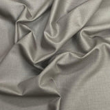 Pound A Metre Beige Rayon Suiting 58" Wide - 25 Variations Available (Made In UK)