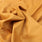 Pound A Metre Ochre Soft Cotton Muslin - 44" Wide - 16 Variations Available