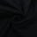 Pound A Metre Black Soft Cotton Muslin - 44" Wide - 16 Variations Available