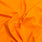 Pound A Metre Orange Soft Touch American Crepe - 45" - 20 Variations Available