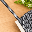 Pound A Metre Sold Per Metre Premium Race Print Trimming – 0.5mm Wide – (Race)