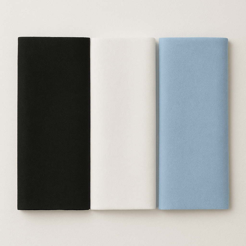 Pound A Metre Super Saver Bundles: 6 Metre Interfacing