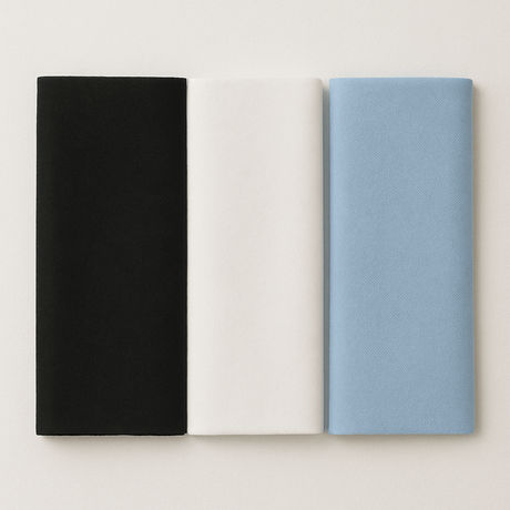 Pound A Metre Super Saver Bundles: 6 Metre Interfacing