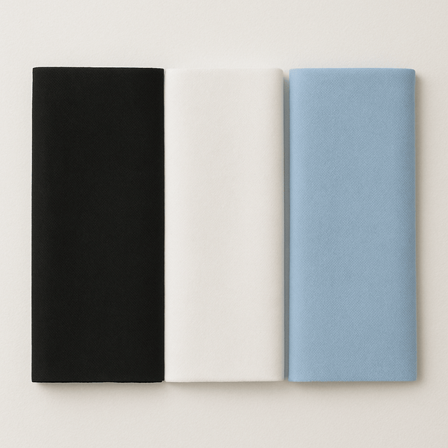 Pound A Metre Super Saver Bundles: 6 Metre Interfacing