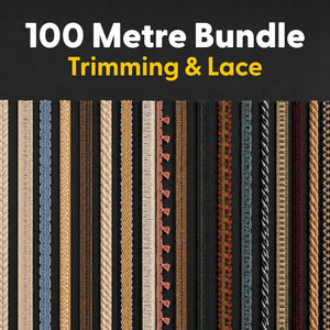 Lace Fabrics