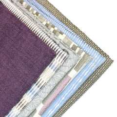 10 Metre Furnishing Fabric Bundle - Pound A Metre