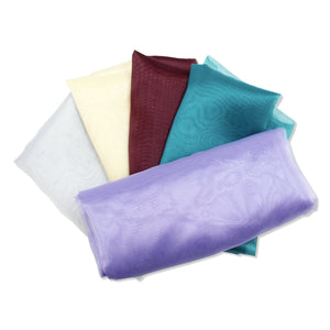 Organza Fabrics