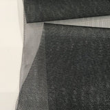 Pound A Metre Black 10 Metre Premium Dress Net Bundle - 3 Colours