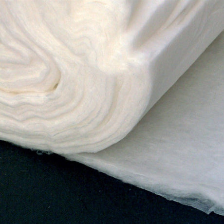10 Metre Super Soft Wadding Bundle - Pound A Metre