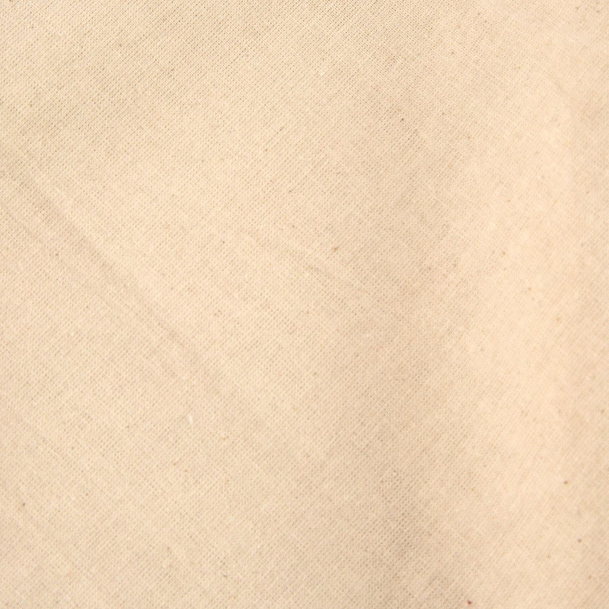 10 Metres Premium 100% Cotton Calico- 160cm Wide - Pound A Metre