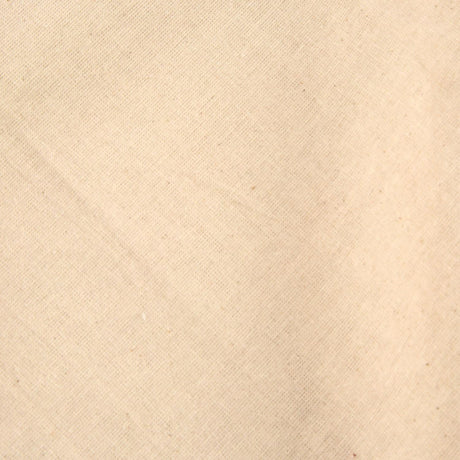 10 Metres Premium 100% Cotton Calico- 160cm Wide - Pound A Metre