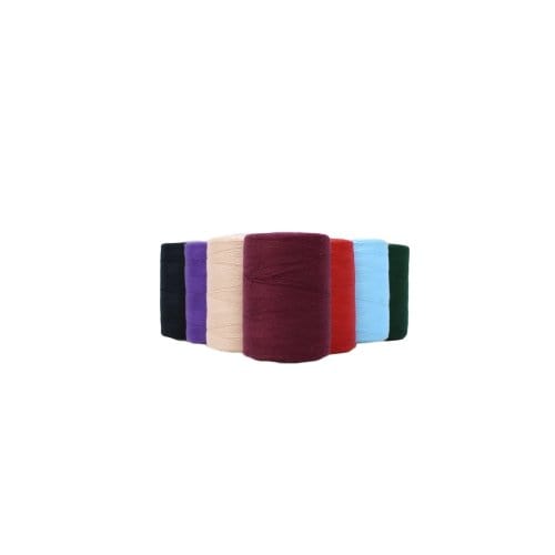 Pound A Metre 10 Reels 10 Reels of Assorted Sewing Thread - 10000 Metre
