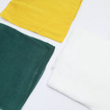 Pound A Metre 10 x 1.8mtrs total 18 Metres 10 x 2 yd Crinkle Chiffon Fabrics For £1, Crinkle Yoryu Approx