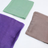 Pound A Metre 10 x 1.8mtrs total 18 Metres 10 x 2 yd Crinkle Chiffon Fabrics For £1, Crinkle Yoryu Approx
