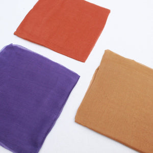 Chiffon & Georgette Fabric