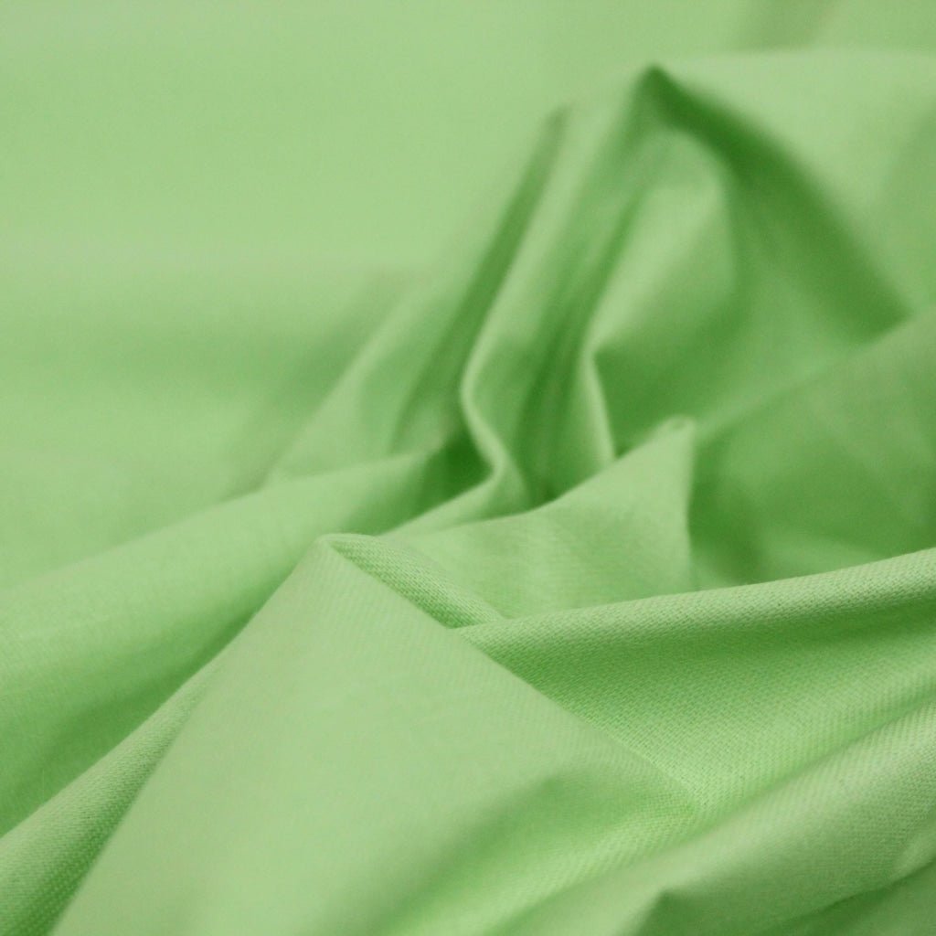 100% Cotton Chintz Woven Fabric- Premium Quality 54" Wide - Pound A Metre