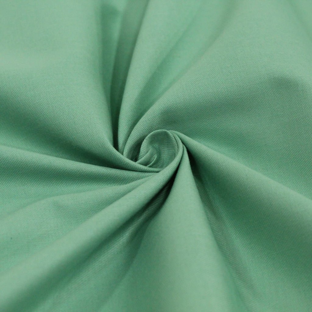 100% Cotton Chintz Woven Fabric- Premium Quality 54" Wide - Pound A Metre