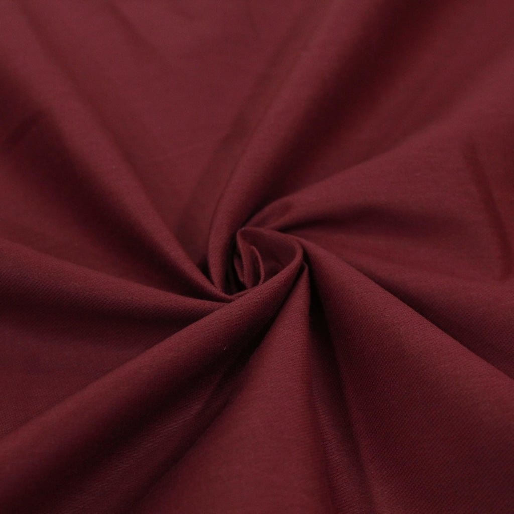 100% Cotton Chintz Woven Fabric- Premium Quality 54" Wide - Pound A Metre