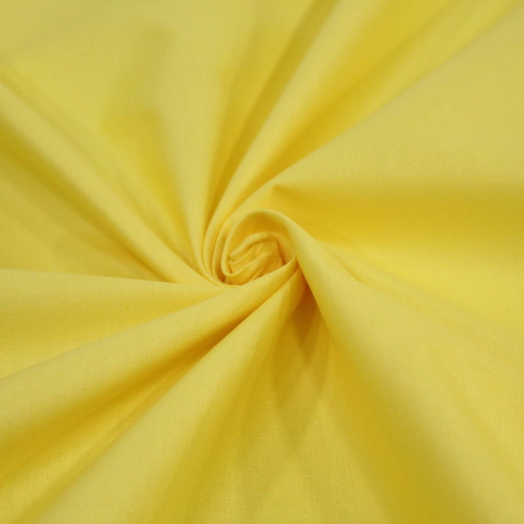 100% Cotton Chintz Woven Fabric- Premium Quality 54" Wide - Pound A Metre