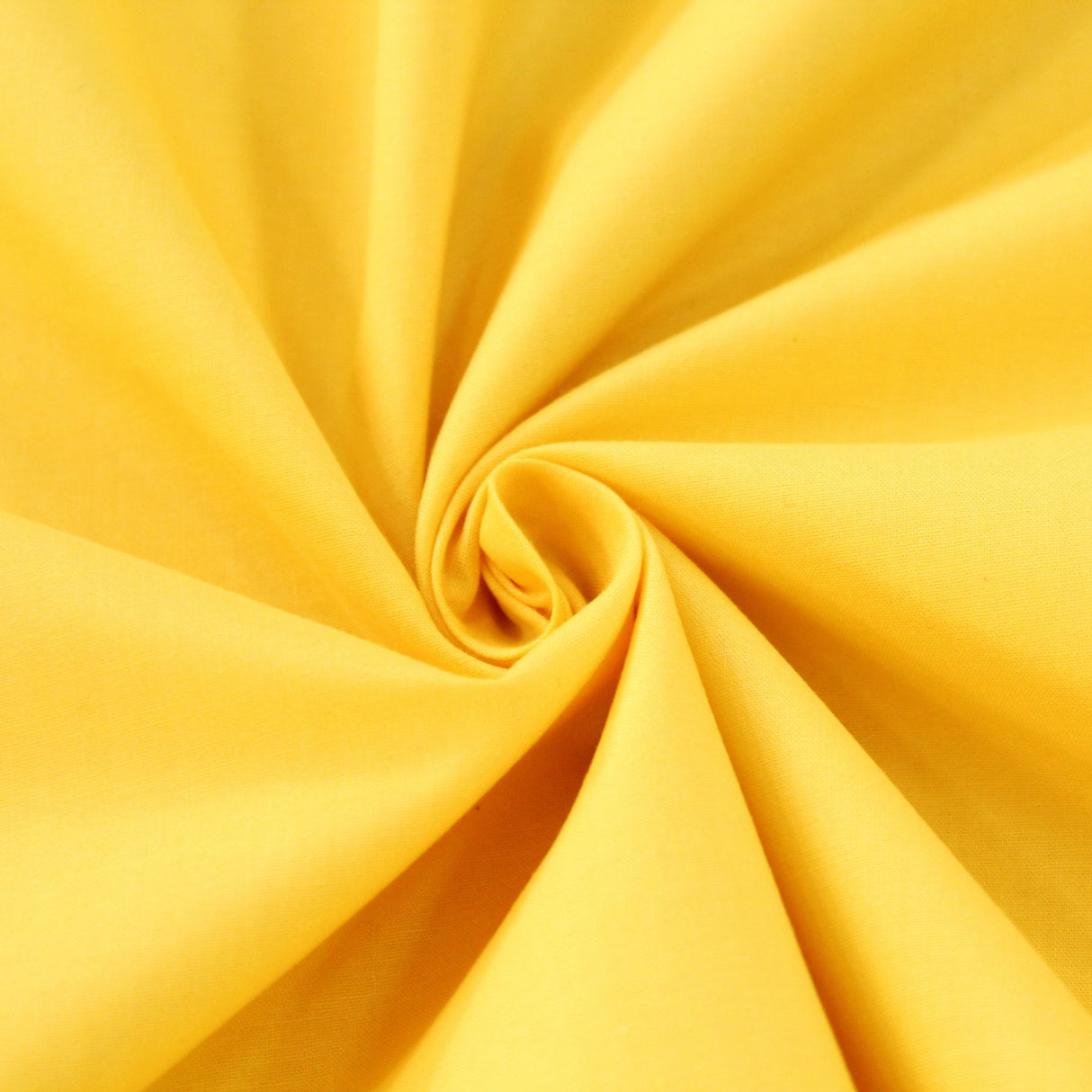100% Cotton Plain Poplin Fabric- Premium Quality 14 Colours 44" Wide - Pound A Metre