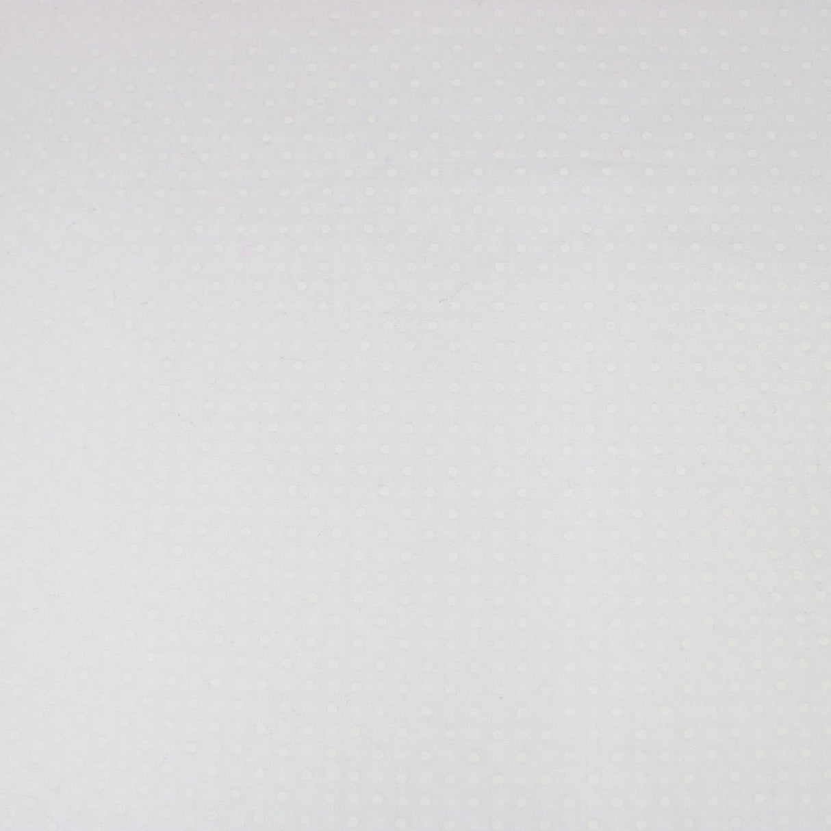 100% Cotton Poplin - Polka - 20 Colours - Pound A Metre