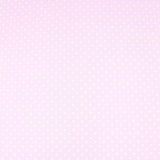 100% Cotton Poplin - Polka - 20 Colours - Pound A Metre