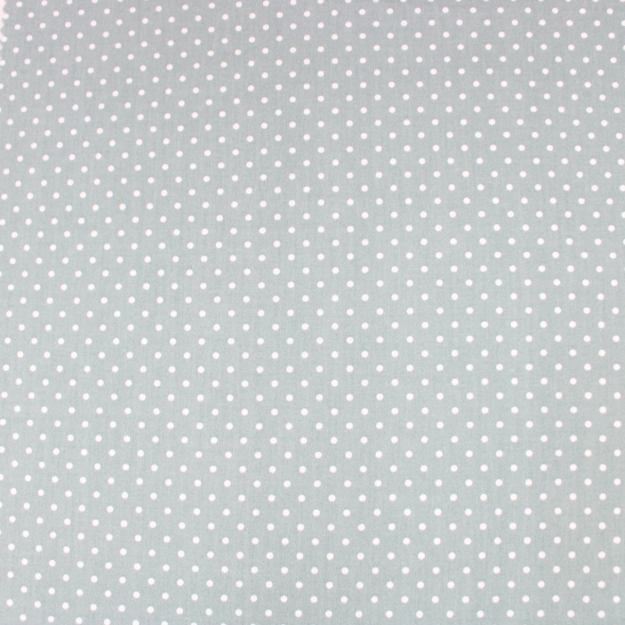 100% Cotton Poplin - Polka - 20 Colours - Pound A Metre