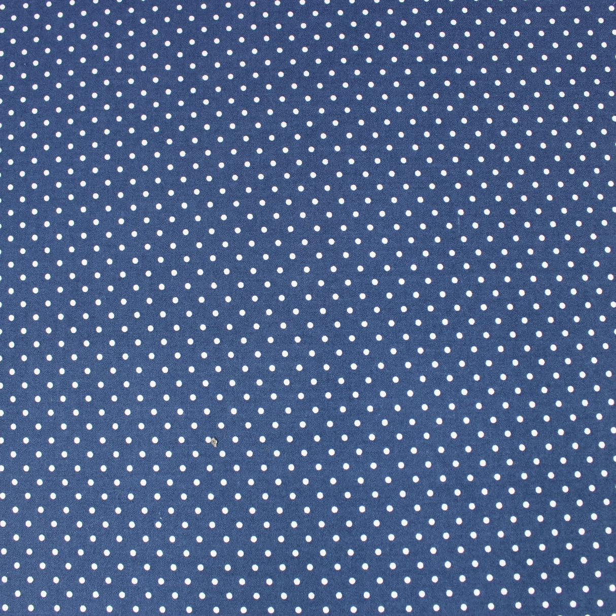 100% Cotton Poplin - Polka - 20 Colours - Pound A Metre