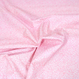 Pound A Metre 100% Quilting Cotton- Floral Essentials Collection- 44" Wide