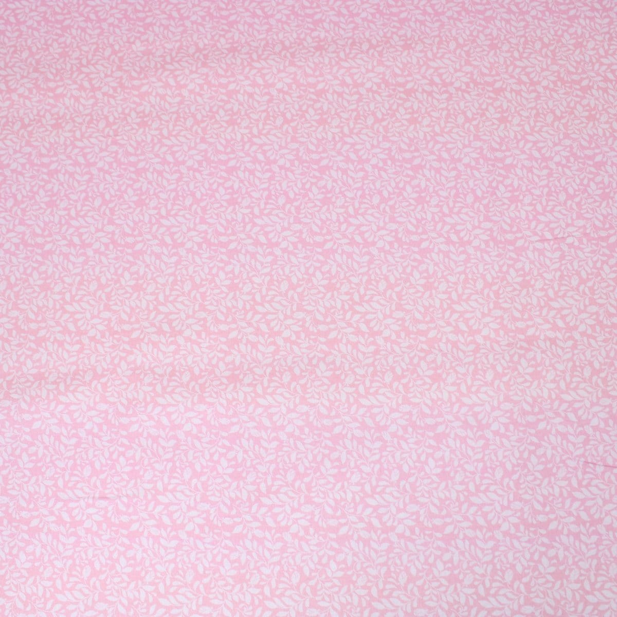 Pound A Metre Pink 100% Quilting Cotton- Floral Essentials Collection- 44" Wide