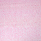 Pound A Metre Pink 100% Quilting Cotton- Floral Essentials Collection- 44" Wide