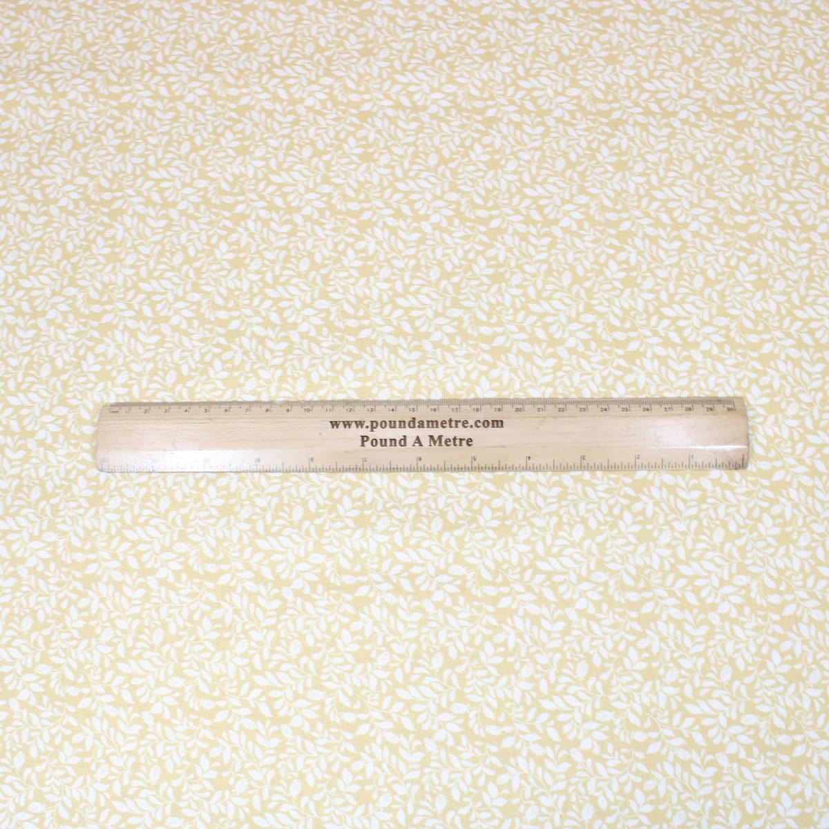 Pound A Metre 100% Quilting Cotton- Floral Essentials Collection- 44" Wide