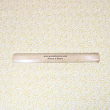 Pound A Metre 100% Quilting Cotton- Floral Essentials Collection- 44" Wide
