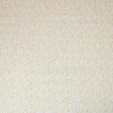Pound A Metre Yellow 100% Quilting Cotton- Floral Essentials Collection- 44" Wide