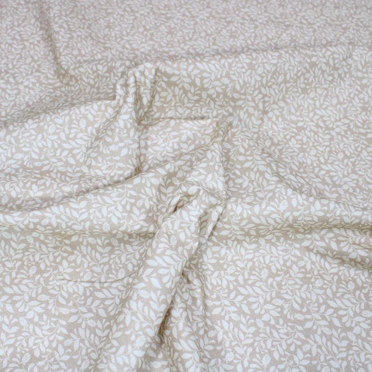 Pound A Metre 100% Quilting Cotton- Floral Essentials Collection- 44" Wide